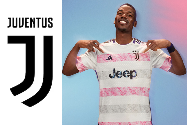 Camiseta ﻿Juventus Niño 2025