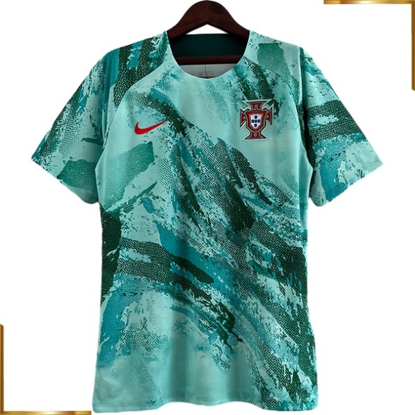 Camiseta especial Portugal 2023/2024